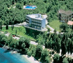 Parc Hotel Eden Malcesine Lake of Garda